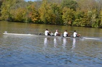 Men s Novice 4 - 1st place